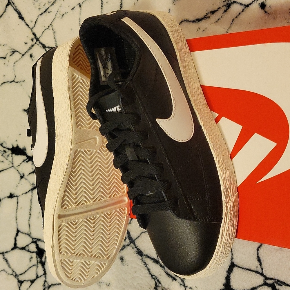 Nike Blazer Low 6y men's 6 wmns 7.5
